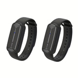 2pcs Black