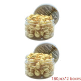 180pcs*2 boxes