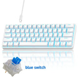 White__Blue For Switch