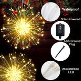 240 LEDs (4*60LED)