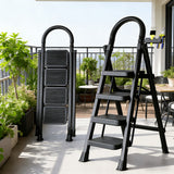 Medium Black