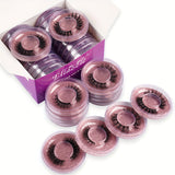 20Pairs Mix Styles-G01