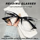 Gradient Black