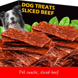 155g/5.47oz Beef tendon training reward