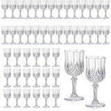 Transparentcup