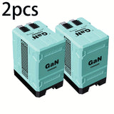 BLUE-2PCS