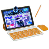 orange set