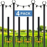 4 Sticks