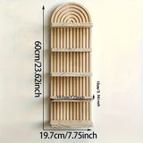 Five Tiers