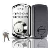 Keyboard Lock