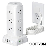 White(Upgrade PD20W)-10ft
