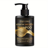 6.76oz*1 bottle shampoo