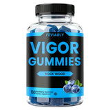 1 bottle-60 gummies