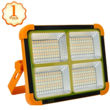 1Pack - Solar Searchlight