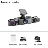 No memory card included