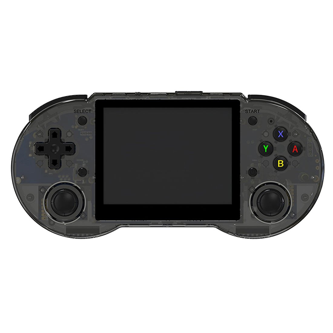 Handheld Game Console Anbernic RG353P with 3.5-inch IPS OCA Full-Lamination, Multi-Touch, 16GB+64GB Options, 3500mAh Battery, Android 11