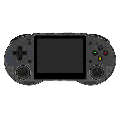 Handheld Game Console Anbernic RG353P with 3.5-inch IPS OCA Full-Lamination, Multi-Touch, 16GB+64GB Options, 3500mAh Battery, Android 11