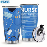 Nurse(Bule)