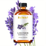 Lavender Essential Oil