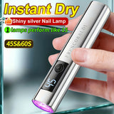 Metal Linear Light