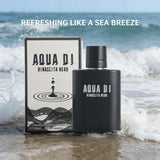 Large Capacity Men's Perfume