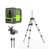 Compact Model + Tripod