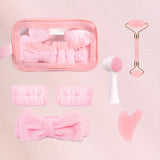 pink color
