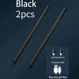 Black 2pcs