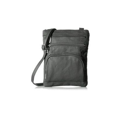 Women's Wallet – Genuine Leather, Multi Pocket, Adjustable Strap | Bag Vero – detail view 112