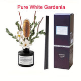 Pure White Gardenia/1pack