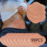 99pcs