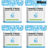 100pcs (Blue)