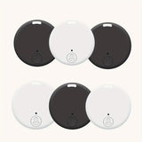 3 Black+3 White
