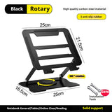10-17 inch black