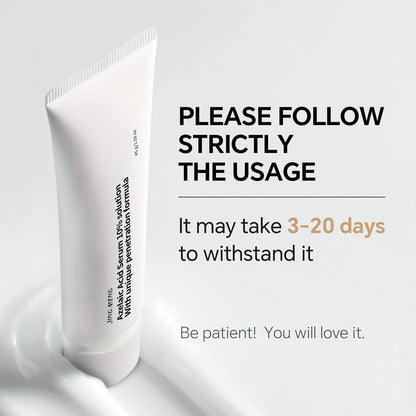 Calendula Azelaic Acid Serum 10% Multi-Pack (3 / 5 / 6 Pack) — Dark Spot Corrector Hyperpigmentation Brightening Albizia Extract Even Skin Tone Radiance Booster Sensitive Skin Women