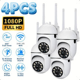4pcs
