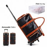 Black Trolley