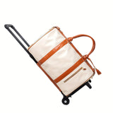 Beige Trolley
