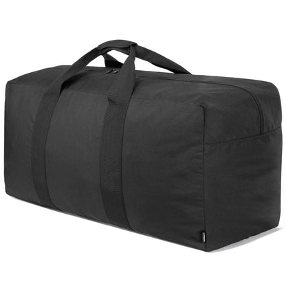 Carry On Luggage – 100L, Foldable, for Travel – front view - product view 8