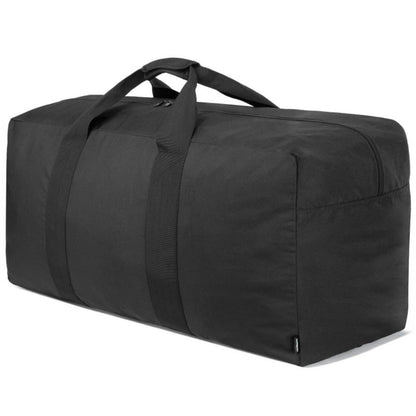 Carry On Luggage – 100L, Foldable, for Travel – detail view 3