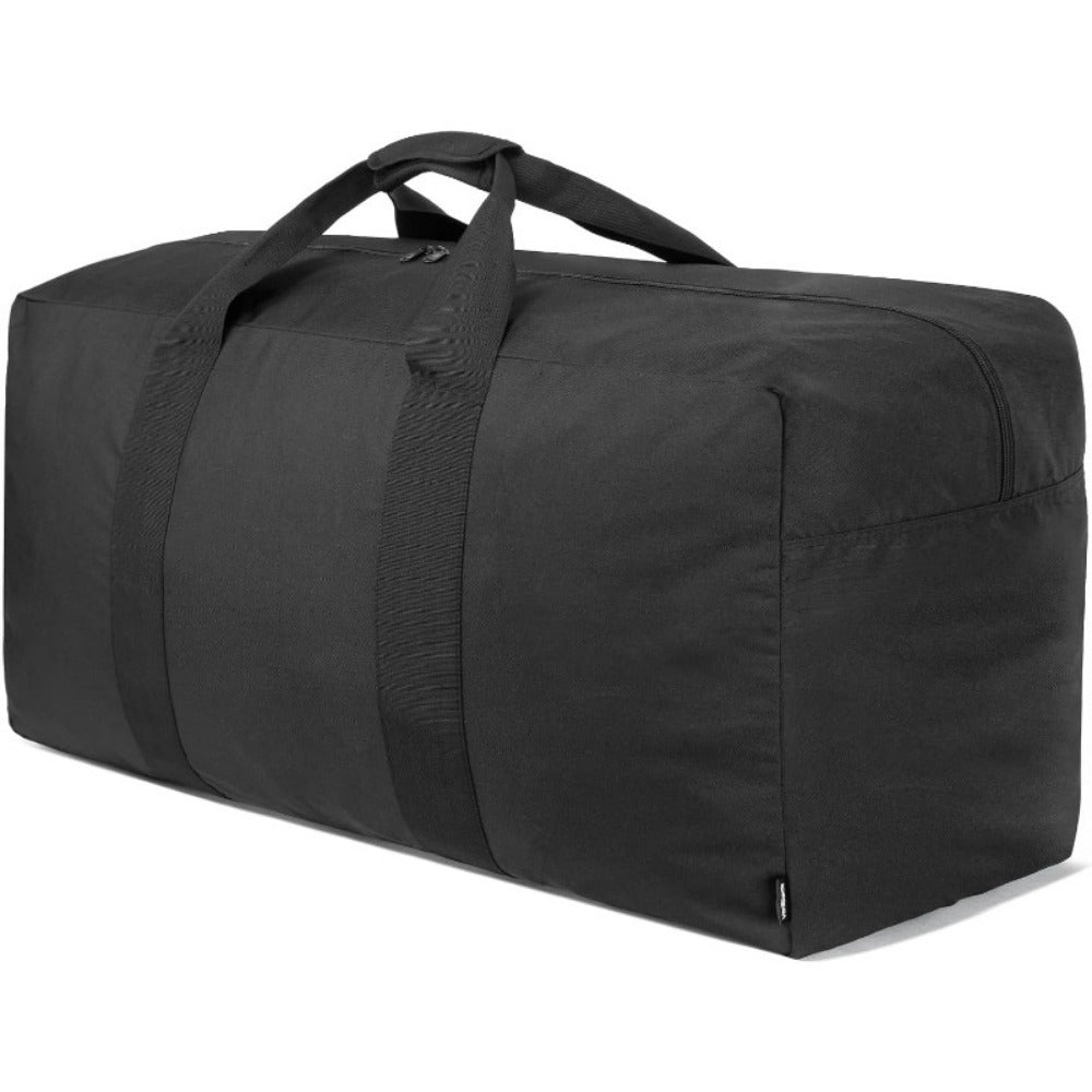 Carry On Luggage – 100L, Foldable, for Travel – front view