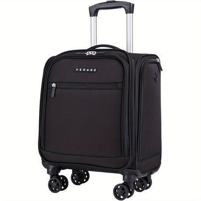 Carry On Luggage – 14.5 Inch, Lightweight, for Travel – detail view 10
