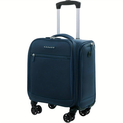 Carry On Luggage – 14.5 Inch, Lightweight, for Travel – detail view 9