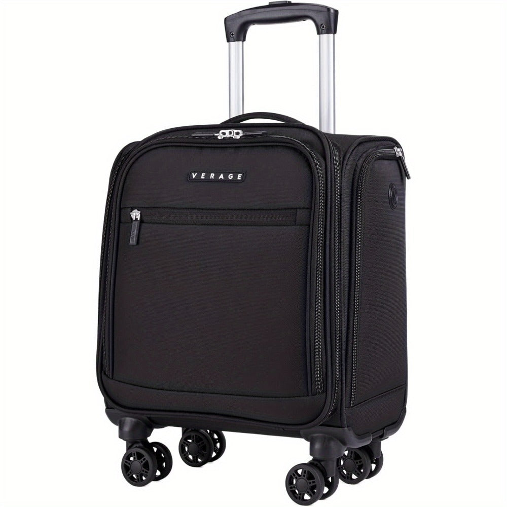 Carry On Luggage – 14.5 Inch, Lightweight, for Travel – detail view 2