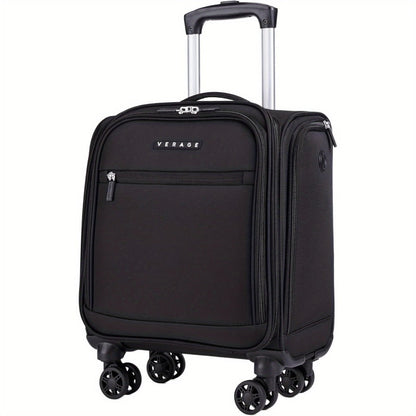 Carry On Luggage – 14.5 Inch, Lightweight, for Travel – detail view 2