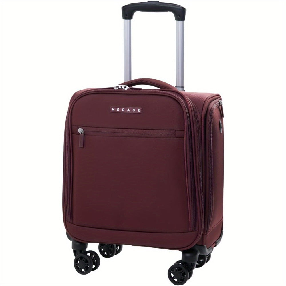 Carry On Luggage – 14.5 Inch, Lightweight, for Travel – detail view 5
