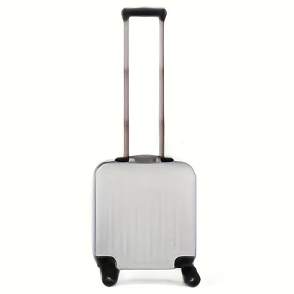 Carry On Luggage – 18 Inch, Combination Lock, Lightweight, for Travel & Work – detail view 2