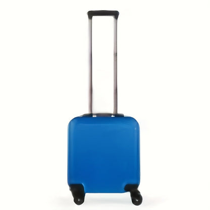 Carry On Luggage – 18 Inch, Combination Lock, Lightweight, for Travel & Work – detail view 4