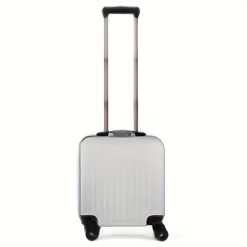 Carry On Luggage – 18 Inch, Combination Lock, Lightweight, for Travel & Work – detail view 9