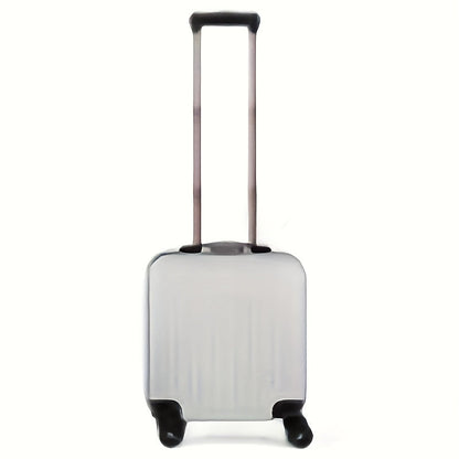 Carry On Luggage – 18 Inch, Combination Lock, Lightweight, for Travel & Work – detail view 9